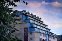 Yashshree Mall Road Darjeeling Các khách sạn ở Darjeeling