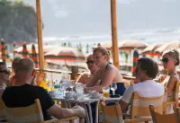 Hotel Pupetto - breakfast