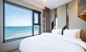 Pohang Hotel View