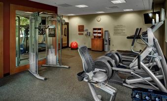 Hilton Garden Inn Raleigh-Durham/Research Triangle Park