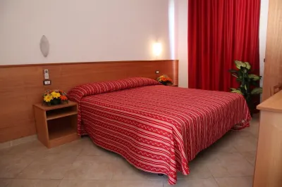 Luigiane B&B Hotels in Terme Luigiane