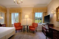 Delta Hotels Breadsall Priory Country Club Hotel a Amber Valley District