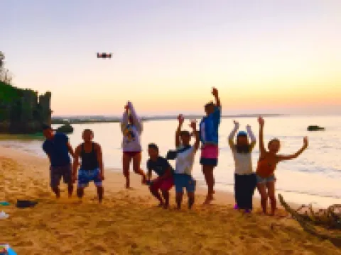 Little Asia Guest House