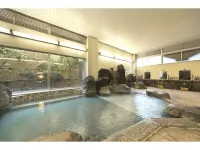 Gensennoyado Yumotokan - Hot Springs