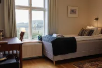 Munkedals Herrgård فنادق في Munkedal