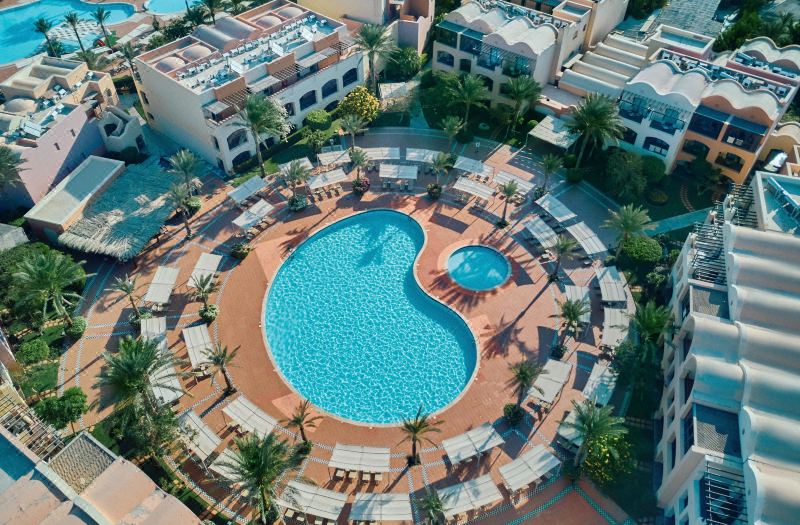 JAZ Makadi Saraya Resort photo 3