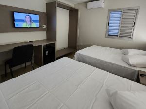 HOTEL CAMPO GRANDE