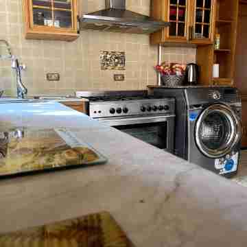 The Glasshouse Pools Rooms