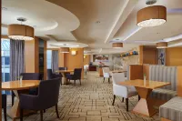 Sheraton Yantai Golden Beach Resort - Morgenmad