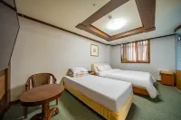 Bugok Spadium · Ttaogi Hotel