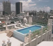 NH Buenos Aires City - 5-Star