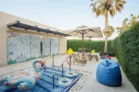 The St. Regis Doha - โรแมนติก
