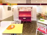 Hotel Ibis Styles la Rioja Arnedo Hotels in San Adrian