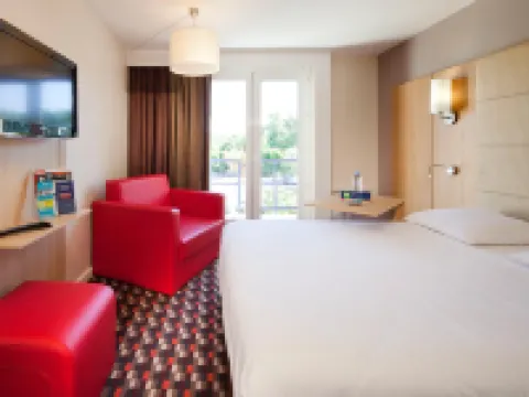 Ibis Styles Chinon