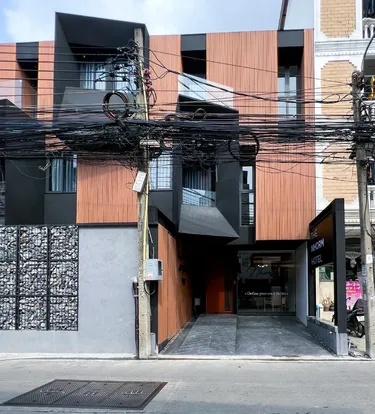 รูปภาพของเดอะ โณม โฮเทล