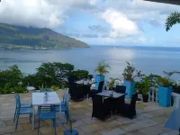 Petit Amour Villa, Seychelles Hotel a Glacis
