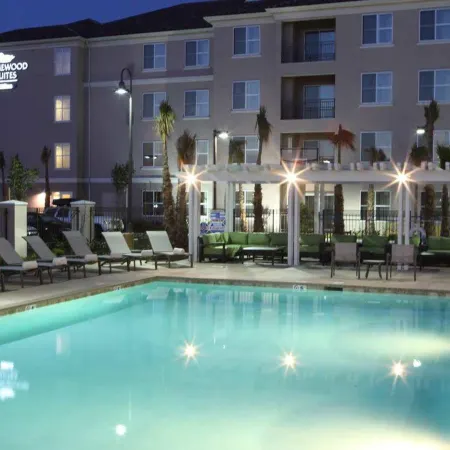 Homewood Suites by Hilton Oxnard/Camarillo