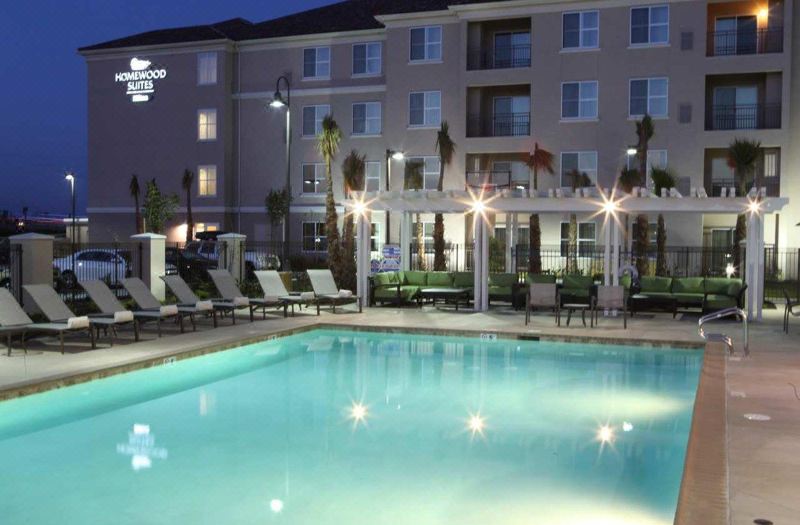 Homewood Suites by Hilton Oxnard/Camarillo photo 5