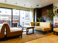 Osaka Fujiya Hotel