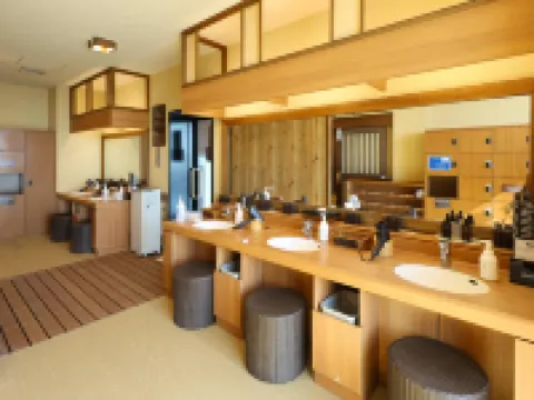 天然温泉 幣舞の湯 ドーミーインPREMIUM釧路（旧ラビスタ釧路川） 釧路のホテル