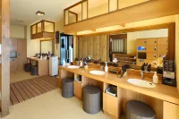 Dormy Inn Premium Kushiro Natural Hot Spring Hotels in Kushiro