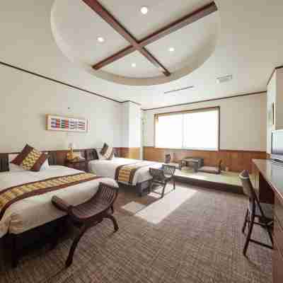 越後之御宿Inamoto Rooms