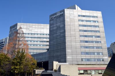 施設外観 神戸三宮 東急REIホテルの写真