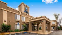 Best Western Galt Inn Hotel di Galt