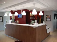 克萊-維萊聖保羅康鉑飯店 奧賽住宿飯店