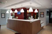 克萊-維萊聖保羅康鉑飯店