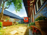 Jeonju Hanok Geugot Stay 全州住宿飯店