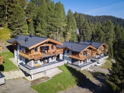 Superior fur 10 Personen Mit Sauna