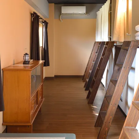 Guest House Hoshi-Kaze