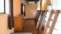 Guest House Hoshi-Kaze - 停車場