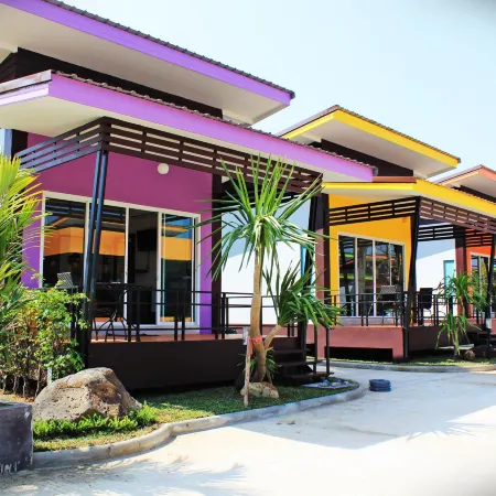 D-Sine Resort