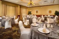 Hilton Garden Inn Atlanta NW/Kennesaw Town Center Hotels in Cobb County