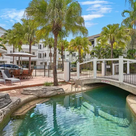 Royal Palm Villas