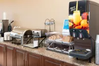Comfort Inn Medford North - breakfast