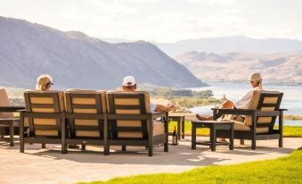 Inn at Gamble Sands