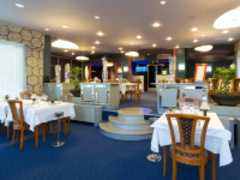 Best Western Plus la Fayette Hotel et Spa Hotels in Épinal