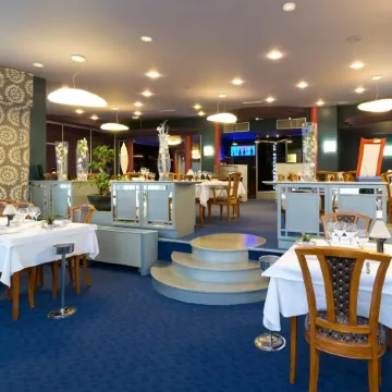 Best Western Plus la Fayette Hotel et Spa