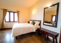 Solaris Varkala Beach View Resort by Voye Homes Hotel di Varkala