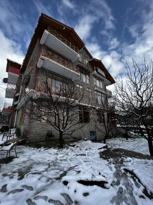 Khvaab Boutique Stay Các khách sạn ở Palchan
