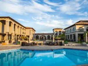 Santé Wellness Retreat & Spa
