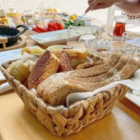 Merih Butik Hotel