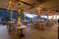 Cuna Hotel Hotels in El Nido