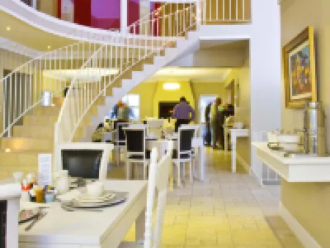 Atlantic Villa Boutique Guesthouse