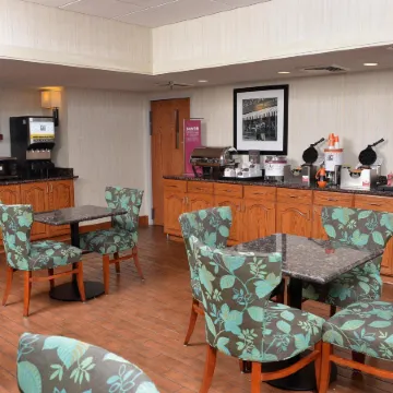 Hampton Inn Springfield-South