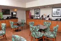 ハンプトン イン スプリングフィールド - サウス