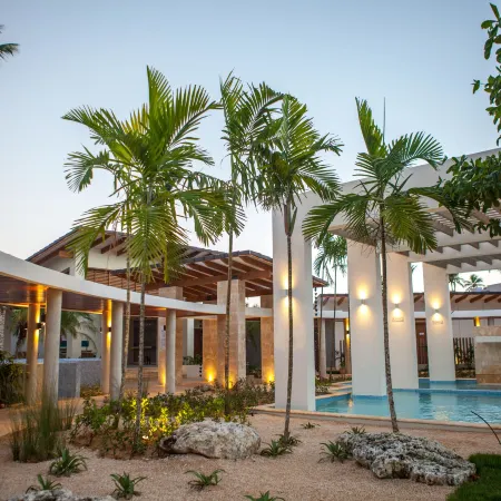 Vista Sol Punta Cana Beach Resort & Spa - All Inclusive